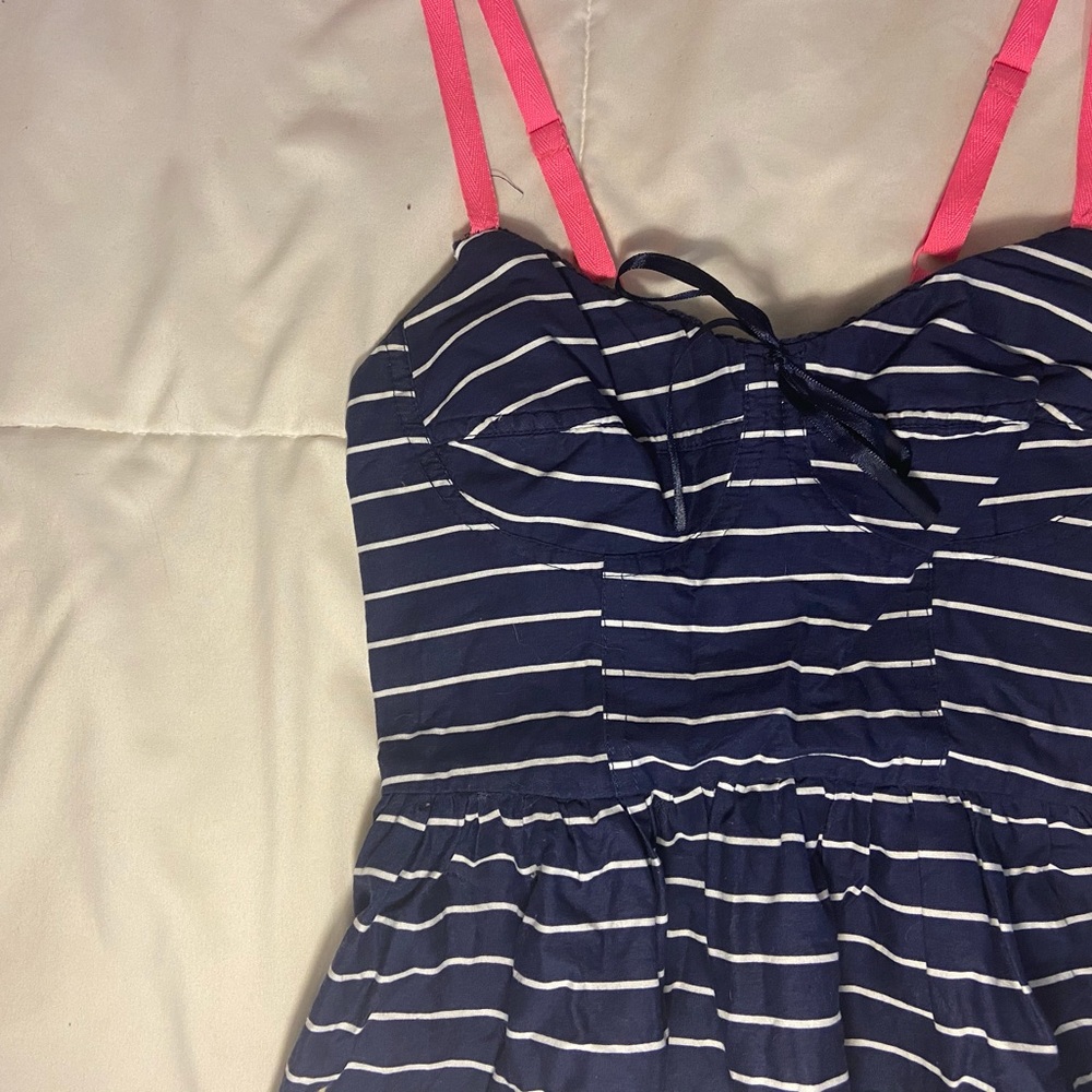 Rainbow Sun Dress